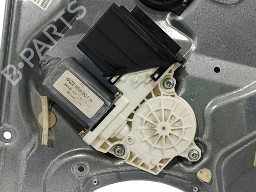 Front right window mechanism SEAT IBIZA III (6L1) | BP32404702C23