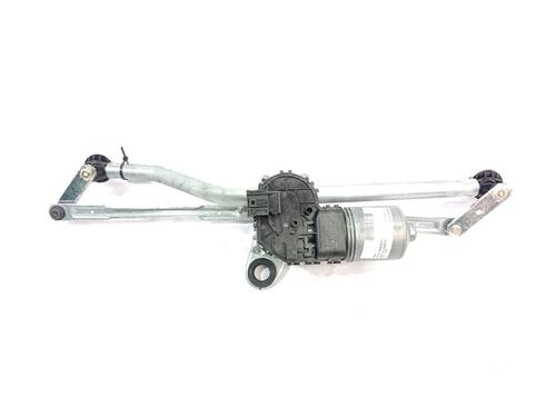 Used Front wiper motor BMW 3 (E46) [1997-2005]  22542622