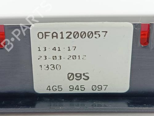 Third brake light AUDI A6 C7 (4G2, 4GC) | BP38533428L11 - Image 7