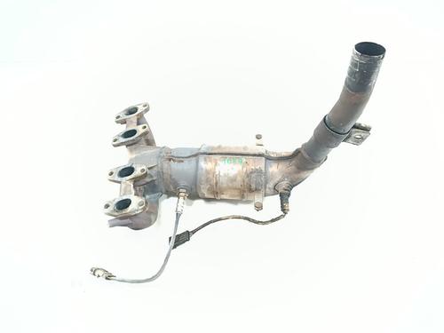 Used Catalyst FIAT PANDA (169_) 1.2 (169.AXB11, 169.AXB1A) (60 hp) 28048802