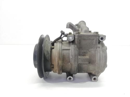 AC compressor TOYOTA LAND CRUISER 90 (_J9_) 3.0 TD (KZJ90_, KZJ95_, KZJ90R, KZJ95R, KZJ90W, KZJ95W) | BP15860925M34 
