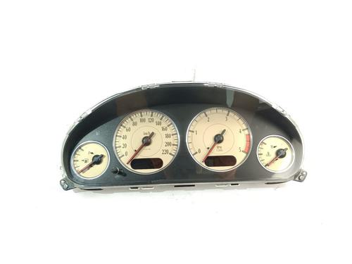 Used Instrument cluster CHRYSLER VOYAGER IV (RG, RS) [1999-2008]  18510881