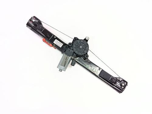 Rudehejsemekanisme Højre foran FIAT GRANDE PUNTO (199_) 1.3 D Multijet (75 hp) 30528645