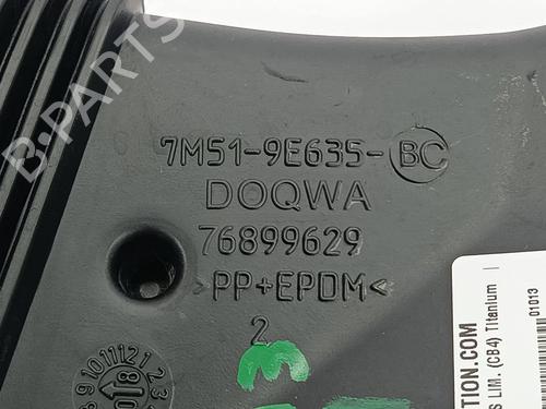 Pipe FORD FOCUS II (DA_, HCP, DP) 1.8 TDCi | BP37283217M125 - Image 5