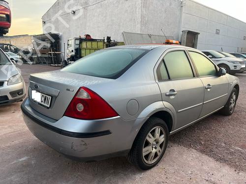 Engine FORD MONDEO III (B5Y) | BP34622943M1 - Image 12
