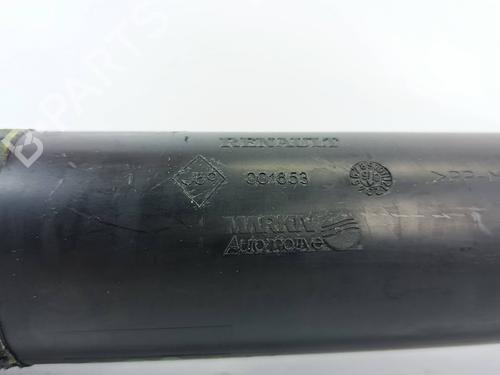 Pipe RENAULT GRAND SCÉNIC II (JM0/1_) 1.9 dCi (JM14) | BP29392692M125 