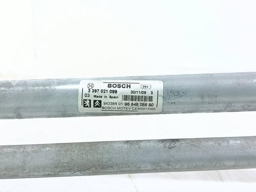 Front windshield wiper arm PEUGEOT 308 I (4A_, 4C_) | BP30385922C143