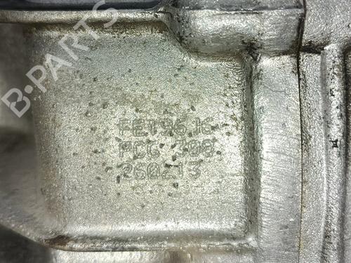 Gearbox AUDI A5 Sportback (8TA) 2.0 TDI | BP32160177M3  - Image 5
