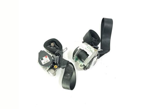 Airbag Kit MERCEDES-BENZ A-CLASS (W169)  | BP17659456C86 