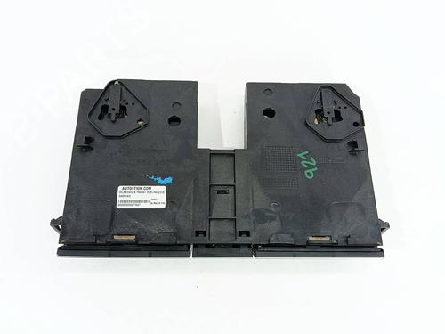 Warning switch VW PASSAT B6 (3C2) | BP31263691I22