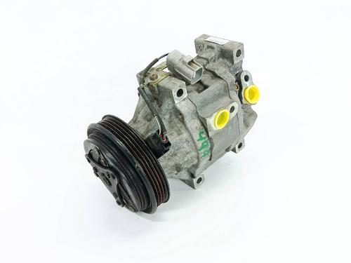 Used AC compressor AC compressor TOYOTA YARIS VERSO (_P2_) 1.3 (NCP20_, NCP22_, NCP20R, NCP22R) (86 hp) 32850200 32850200