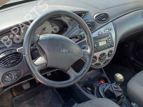 Intercooler / Chłodnica powietrza doładowującego FORD FOCUS I (DAW, DBW) 1.8 Turbo DI / TDDi | BP15875688M30 