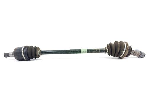 Used Left rear driveshaft HYUNDAI SANTA FÉ II (CM) [2005-2015]  21119348