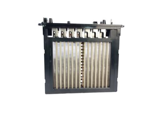 Used Heater resistor MERCEDES-BENZ E-CLASS (W211) E 270 CDI (211.016) (177 hp) 25856845