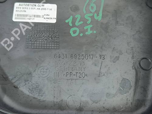 Andre BMW 3 (E90) 318 d | BP30738008O1