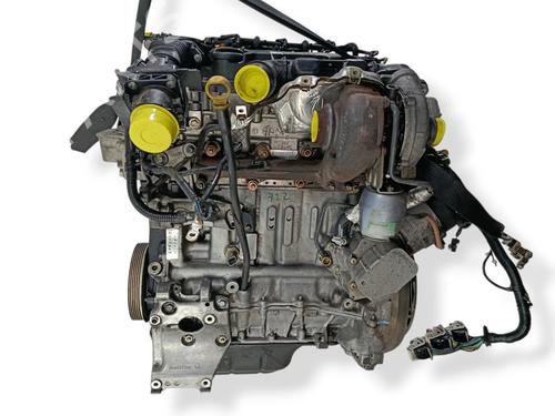 Motor FORD FOCUS C-MAX (DM2) | BP32016415M1