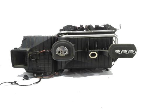 Heater matrix box BMW 5 (F10) 525 d | BP15871275M61 