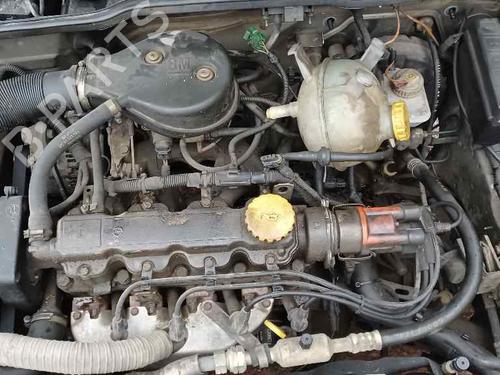Gearbox OPEL CORSA B (S93) 1.4 i (F08, F68, M68) | BP15876429M3 