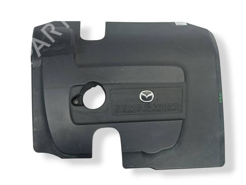 Topbeskyttelse MAZDA 3 Saloon (BK) 1.6 DI Turbo (BK12Y) (109 hp) 32501760