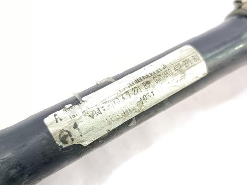 Left front driveshaft VW PASSAT B6 (3C2)  | BP28030193M38 