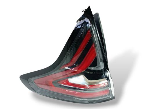 Used Left taillight Left taillight RENAULT ESPACE V (JR_) 1.6 dCi 160 (160 hp) 33673073 33673073