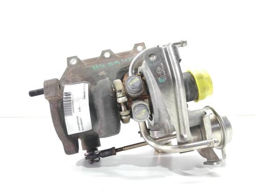 Turbolader/Kompressor für DACIA SANDERO [2008-2025]  15864650