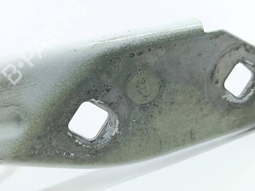 Other PORSCHE CAYENNE (92A) 4.8 S | BP31321718O1 