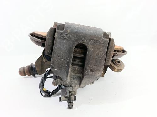 Left rear steering knuckle VOLVO XC90 I (275) D5 AWD | BP31127135M27