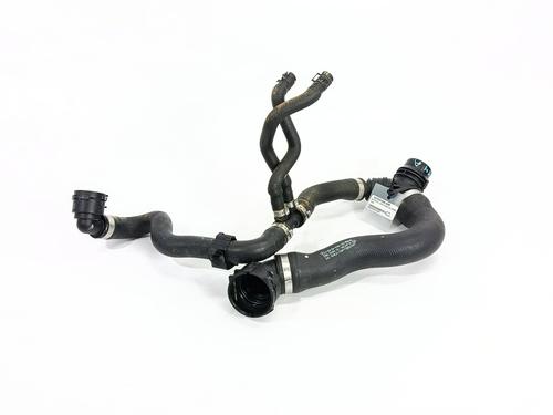 Used Pipe Pipe MERCEDES-BENZ GLC (X253) 220 d 4-matic (253.915) (194 hp) 35933583 35933583
