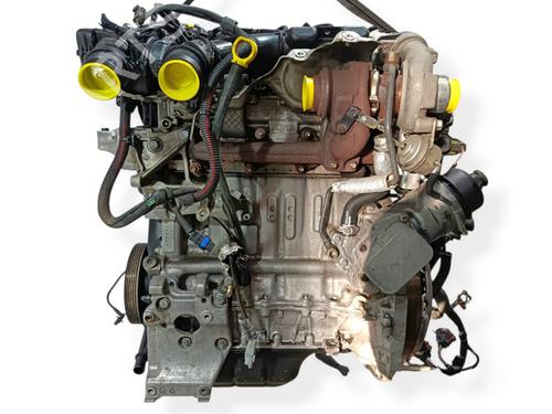 Used Engine Engine 38771156 38771156