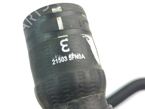 Pipe NISSAN MICRA III (K12)  | BP16172525M125 