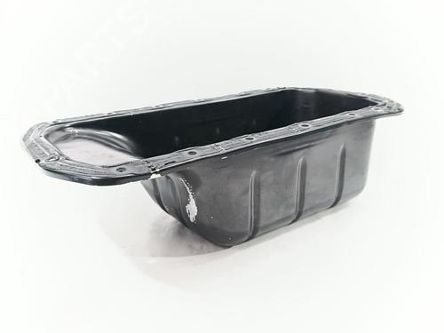 Used Oil sump PEUGEOT 5008 (0U_, 0E_) 1.6 HDi (114 hp) 30661019