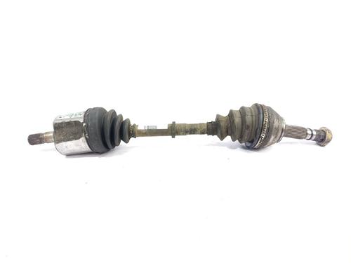 Used Left front driveshaft FIAT TALENTO Van (290_) [1989-1994]  28030168