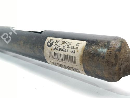 Left rear shock absorber BMW X1 (E84)  | BP16212969M18 
