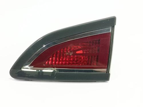 Højre baglygte bagklap Højre baglygte bagklap RENAULT SCÉNIC III (JZ0/1_) [2008-2016] 39652874 39652874