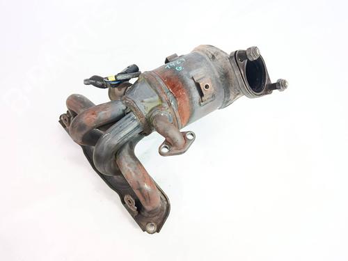 Used Catalyst Catalyst KIA NIRO I (DE) 1.6 GDI Plug-in Hybrid (141 hp) 36308327 36308327