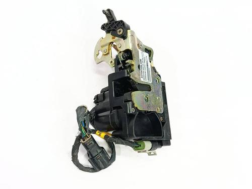Used Rear left lock Rear left lock SSANGYONG REXTON / REXTON II (GAB_) 2.7 Xdi (163 hp) 39929597 39929597
