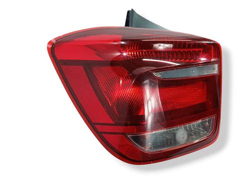 Left taillight BMW 1 (F20) 118 d | BP31872506C34