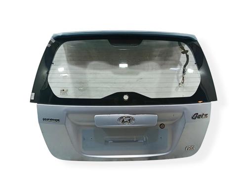 Used Tailgate Tailgate HYUNDAI GETZ (TB) 1.5 CRDi (88 hp) 36168854 36168854