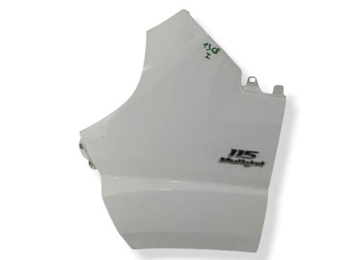 Used Left front fenders FIAT DUCATO Van (250_) 115 Multijet 2,0 D (116 hp) 32071200