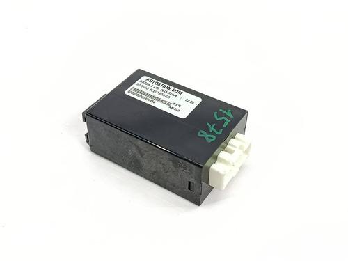 Electronic module MAZDA 3 (BL) | BP40513437M83 - Image 4