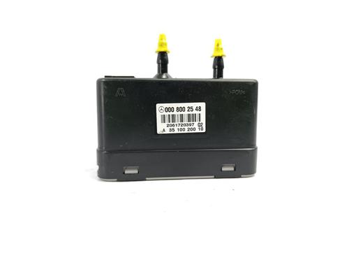 Comfort control module MERCEDES-BENZ M-CLASS (W164)  | BP19419197M56 