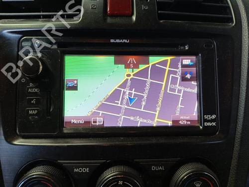 Autoradio SUBARU IMPREZA Hatchback (GR, GH, G3) 2.0 D AWD | BP30890926E6