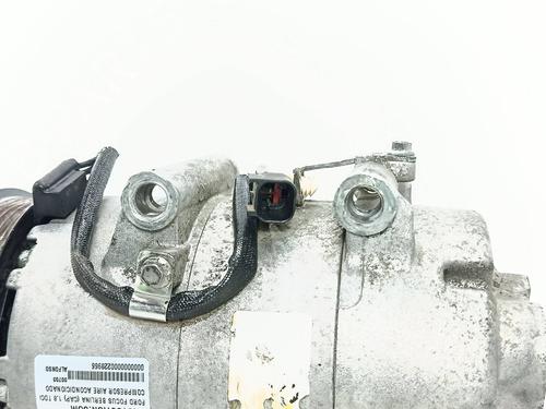 AC compressor FORD FOCUS II Saloon (DB_, FCH, DH) | BP33737080M34 - Image 3