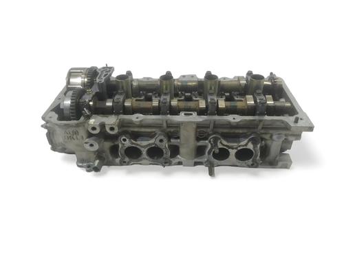 Used Cylinder head NISSAN PRIMERA Hatchback (P12) [2002-2025]  16212899