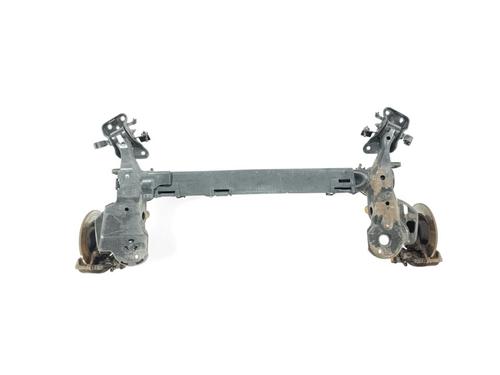 Used Rear axle Rear axle PEUGEOT 207 (WA_, WC_) [2006-2015] 35965368 35965368