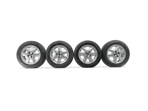 Used Rim TOYOTA COROLLA (_E12_) [2001-2008]  17734970