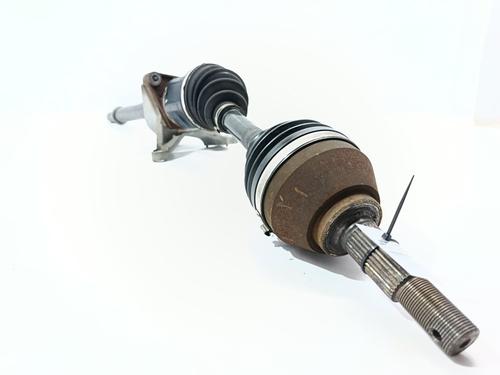 Right front driveshaft NISSAN QASHQAI I (J10, NJ10)  | BP29877798M39