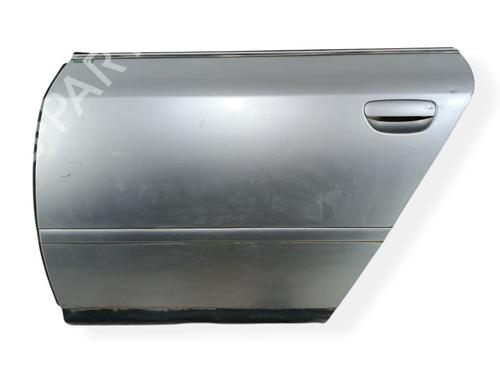 Used Left rear door Left rear door AUDI A6 C5 (4B2, 4B4) [1997-2005] 33625480 33625480