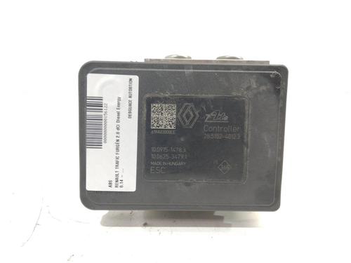 ABS pump RENAULT TRAFIC III Van (FG_)  | BP17680122M43 